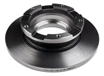 Comprar Disco Freno Ford Transit Tras. Por Santa Cruz Frenos
