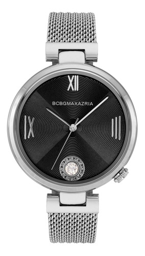 Bcbg Maxazria - Reloj Bg50906001 Análogico Para Mujer