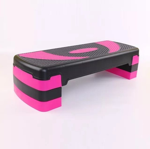 Step 3 Niveles Ajustable En 1.2.3 Niveles. Aerobic Alta Resi