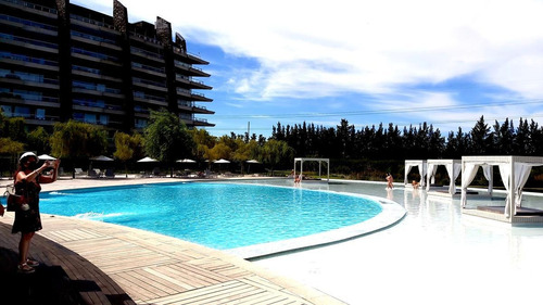 Imagen 2 de 30 de Departamento Premium Con Vista Al Lago En Yoo4 - Nordelta