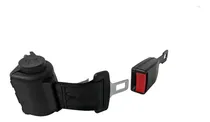 Comprar Cinturón De Seguridad Retractil Universal Autoelevador