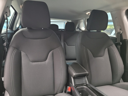 Jeep Compass 1.3 T270 Sport 4X2 At6