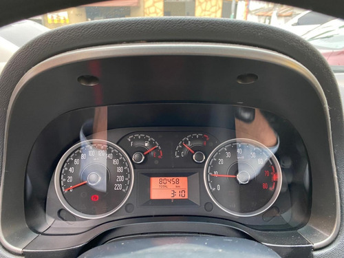 Fiat Palio Weekend 1.6 Trekking Flex!!! Impecável!!!