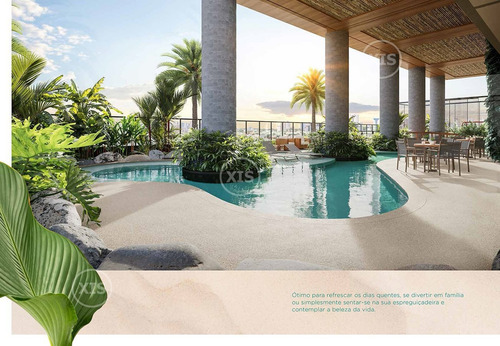 Imagem 5 de 14 de Apartamento 2 Suites, Setor Marista, Atoll Residências