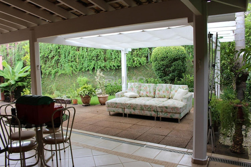 Imagem 17 de 30 de Casa À Venda Em Parque Alto Taquaral - Ca014892