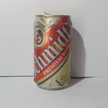 Comprar Latas Colecionáveis De Refrigerante E Cerveja Antiga Vazias