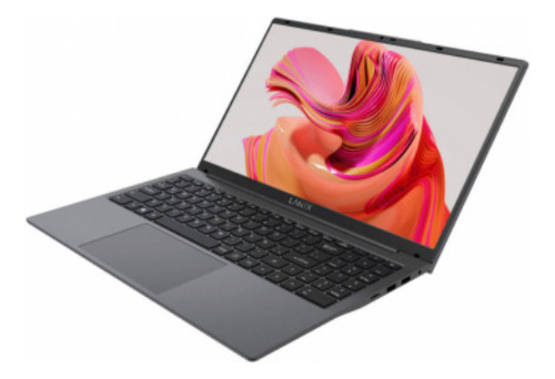 Laptop Lanix Xbook B15 15.6 In Core I5 8gb 512gb Ssd W11 Pro