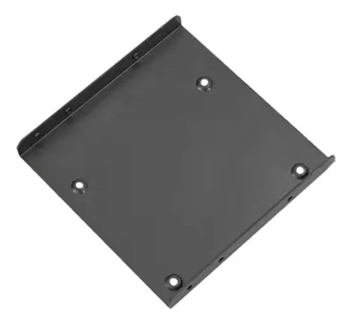 Adaptador Para Sujetar Hdd Ssd Disco 2.5 A 3.5 Con Tornillos
