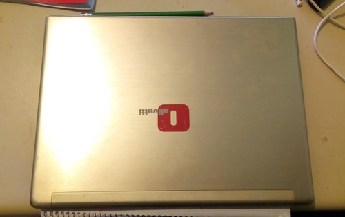 Notebook 13 3 Olivetti Leggero 133 Para Repuesto