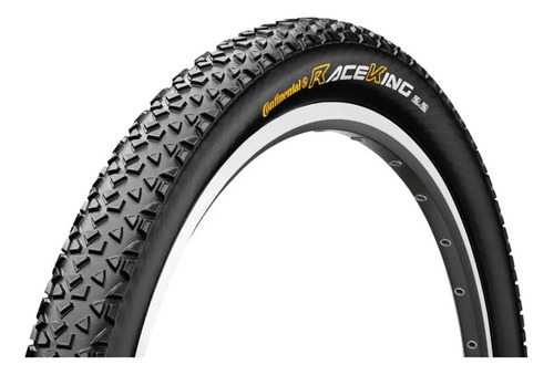 Cubierta De Bici Continental Race King 29 X 2.20 Plegable 