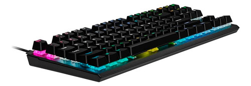 Teclado Mecánico Corsair K60 Pro Tkl