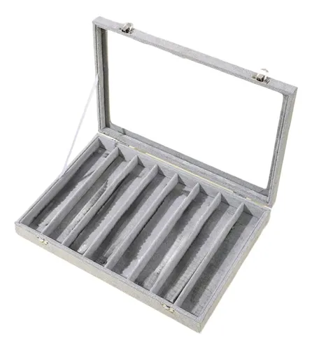 Cajas para guardar collares y pulseras hotsell
