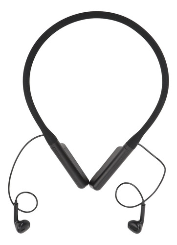 Auriculares Inalámbricos Con Banda Para El Cuello, Receptor
