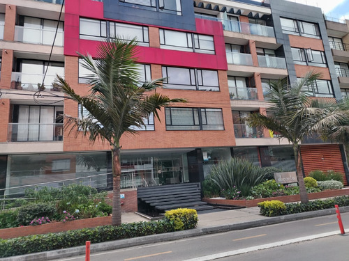 Apartamento, Arriendo, Bogota, Pasadena 