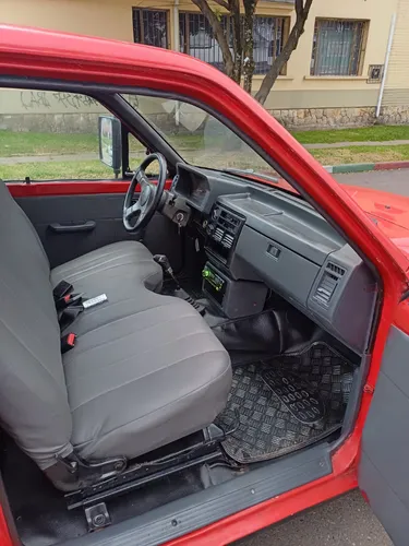 Mazda B2200 2.2 B2200 4x2