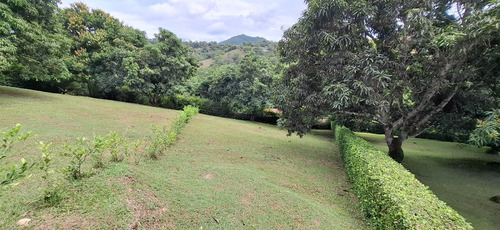 Lote Para Construir Casa En Anapoima Altos De La Esperanza
