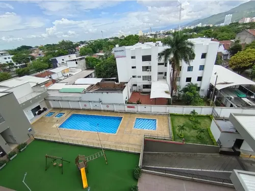 Venta De Apartamento En La Flora