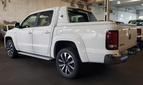 Imagen 18 de 25 de Volkswagen Amarok V6 Extreme 0km Entrega Inmediata
