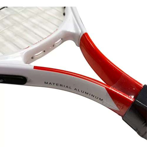 Raqueta Tenis Jr Sixzero Varias Medidas Con Funda Tyttennis