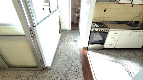 Departamento Venta Almagro 4 Amb Apto Credito