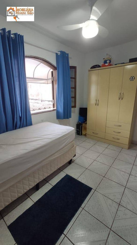 Imagem 18 de 30 de Sobrado À Venda, 190 M² Por R$ 440.000,00 - Jardim Adriana - Guarulhos/sp - So0460