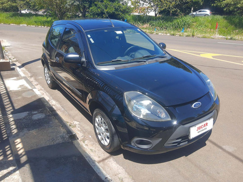 Imagem 12 de 13 de Ford Ka 1.0 (flex)