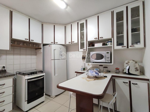 Imagem 19 de 28 de Apartamento À Venda Em Jardim Santa Genebra - Ap007783