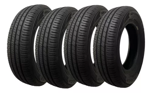 Pneu Dunlop Aro 14 175/65r14 Touring Sp R1 Ril 82t 4un