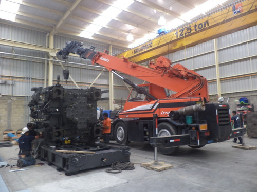 Imagen 9 de 15 de Kobelco Rk160 1996 16 Ton