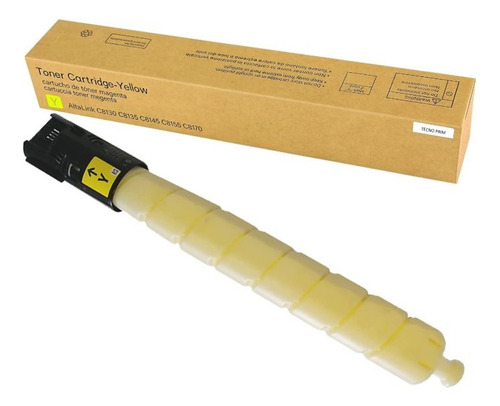 1 Toner Para Xerox Altalink C8130 / C8135 Version Nacional