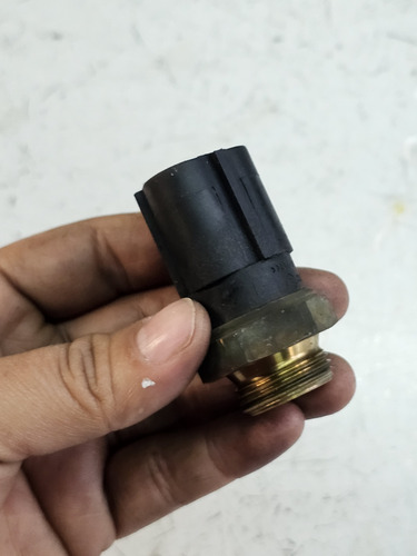 Bulbo Sensor De Temperatura Vw Jetta A4 2.0 99-07 Orig (Usado)