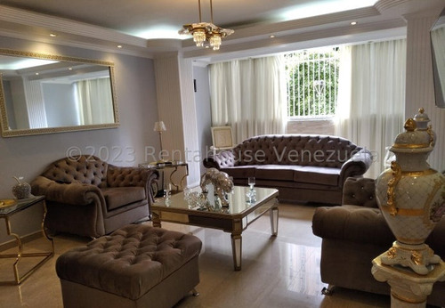 Apartamento En Venta La Urbina Mls # 24-312 C.s.