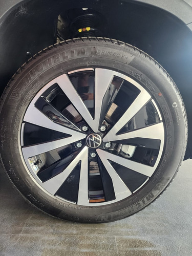 Volkswagen Taos 1.4 250 Tsi Highline