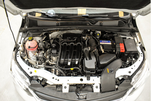 Chevrolet Onix ONIX 1.2 PLUS