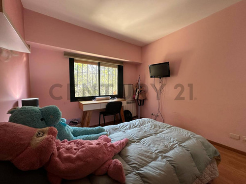 Venta Casa 5 Ambientes Villa Del Parque Limite Devoto