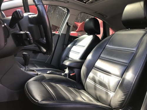 Focus 2.0 Titanium Plus Hatch 16v Flex 4p Auto
