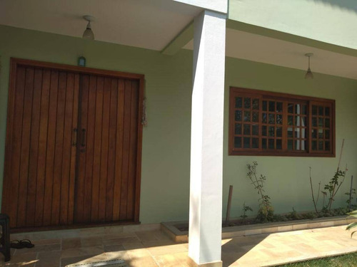 Casa À Venda, 300 M² Por R$ 1.400.000,00 - Itaipu - Niterói/rj - Ca0297