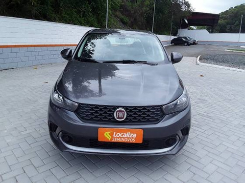 Fiat Argo 1.0 Firefly Flex Drive Manual