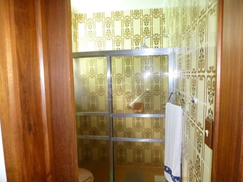 Casa Em Vila Assunção Com 3 Dormitórios - Lu430894