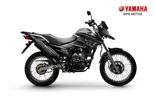 Yamaha Xtz 150 Crosser S Abs 2022 - Dipe Motos