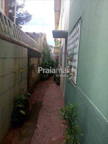 Imagem 21 de 22 de Casa 02 Dormitórios I 60m² I Jardim Independência I Sv - 1153