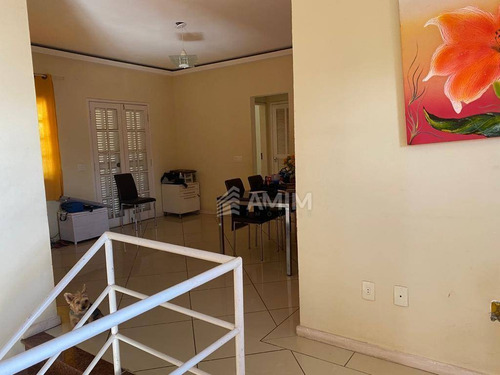Imagem 5 de 30 de Casa Com 4 Dormitórios À Venda, 377 M² Por R$ 1.100.000,00 - Itaipu - Niterói/rj - Ca0831