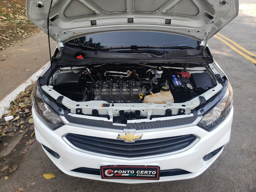 Imagem 15 de 15 de Chevrolet Onix Lt 1.0 Flex 2019