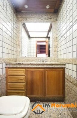 Imagem 6 de 15 de 13728 - Apartamento 4 Dorms. (4 Suítes), Morumbi - São Paulo/sp - 13728