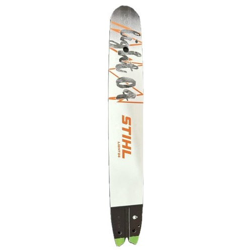 Sabre 35 Cm Corrente 25 Dentes Motosserra Original Stihl