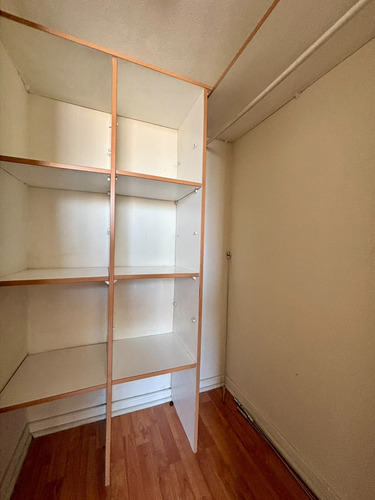 Se Vende A Pasos Parque Bustamante, 3 Dormitorios, Santiago