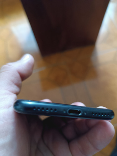Apple Iphone Se (2da Generación) 64 Gb - Negro Negro (Usado)