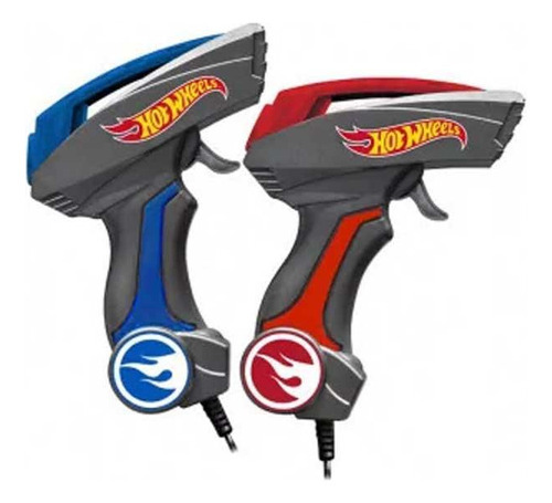 Pista de Carrinho Hot Wheels Track Set - Multikids