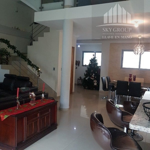Imagen 3 de 10 de Town House En Res. Tuscany, Lemth-096