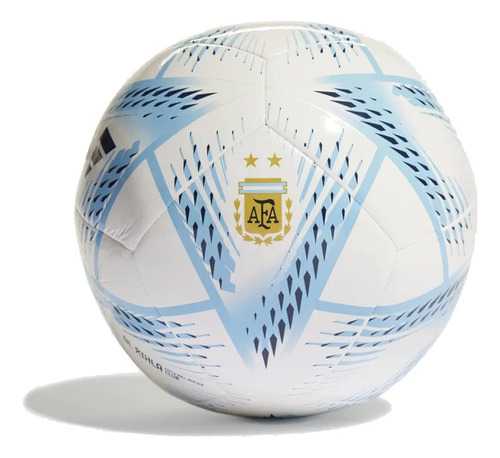 Adida Balon Club Argentina Al Rihla